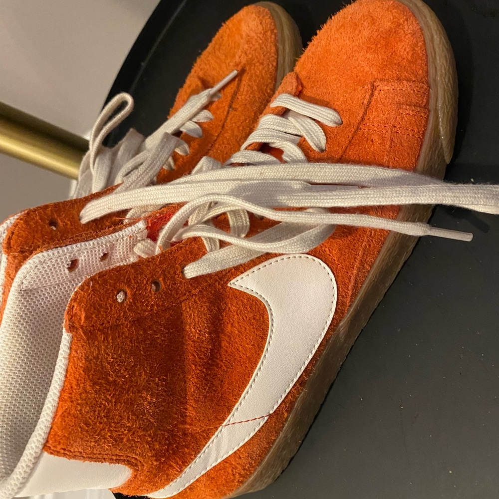 Nike hightops